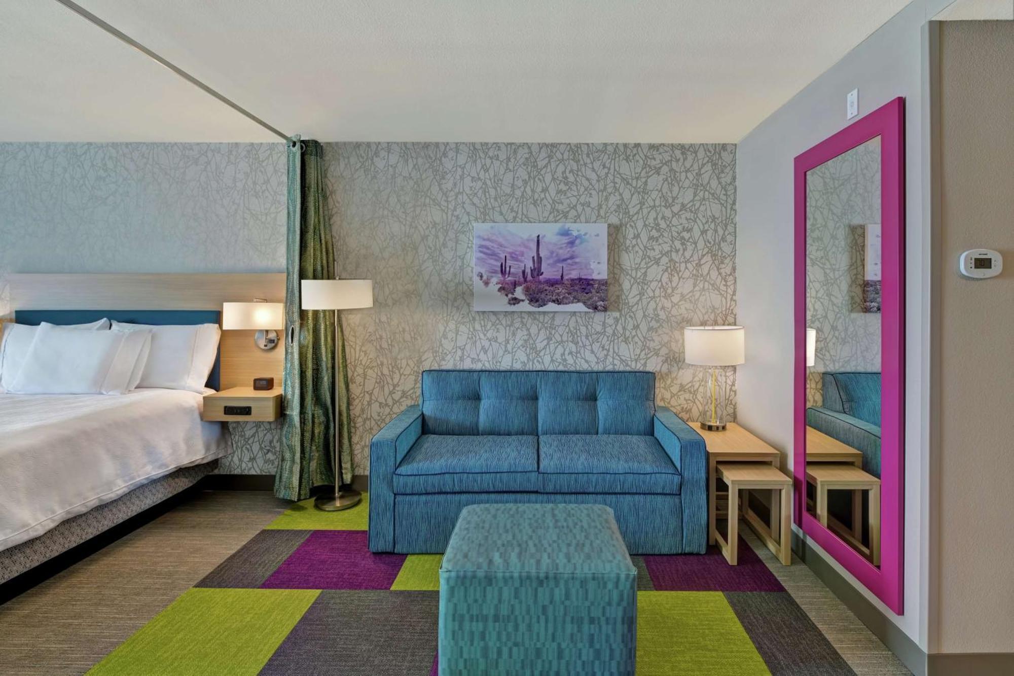 Home2 By Hilton Phoenix
